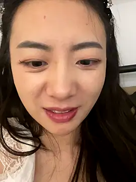 Jinmi125216 online show from 11-27-25, 09:04