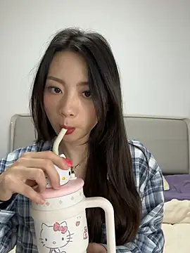 Jinmi125216 online show from 03-16-26, 07:12