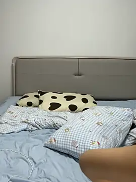 Jinmi125216 online show from 02-25-26, 10:04