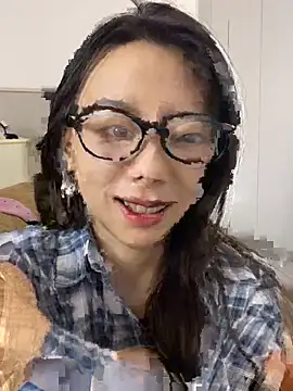 Jinmi125216 online show from 04-15-26, 10:32