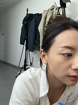 Jinmi125216 online show from 04-08-26, 03:46