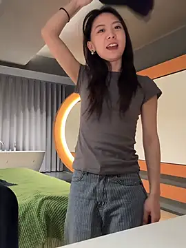 Jinmi125216 online show from 03-26-26, 06:28