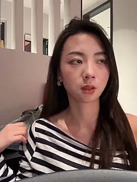 Jinmi125216 online show from 03-27-26, 05:25