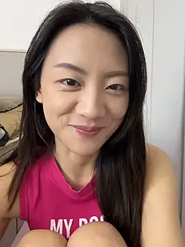 Jinmi125216 online show from 04-13-26, 08:40