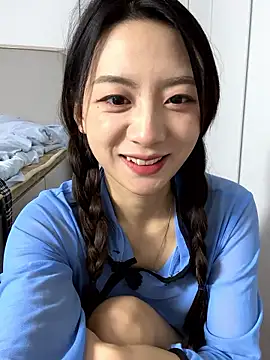 Jinmi125216 online show from 03-30-26, 08:16