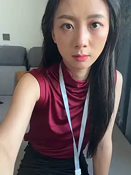 Jinmi125216 online show from 03-18-26, 09:12