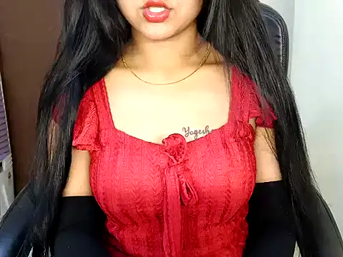 cute girl 81 online show from 12-20-25, 05:16