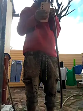 Eezxxx online show from 03-03-26, 06:20