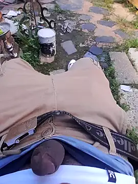 Eezxxx online show from 03-29-26, 10:06