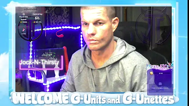 Snapshot of JockNThirsty chatting on 01-06-26, 01:53 JockNThirsty online show from 01-06-26, 01:53