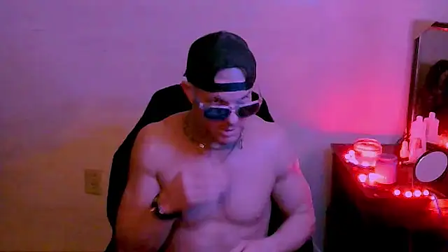 Snapshot of JockNThirsty chatting on 03-23-26, 05:35 JockNThirsty online show from 03-23-26, 05:35