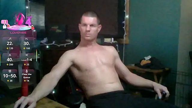 Snapshot of JockNThirsty chatting on 12-16-25, 07:51 JockNThirsty online show from 12-16-25, 07:51