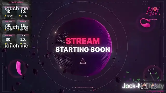 Snapshot of JockNThirsty chatting on 03-22-26, 09:49 JockNThirsty online show from 03-22-26, 09:49