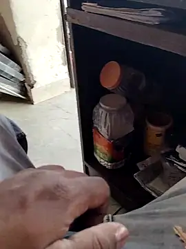 Roy   121 online show from 03-12-26, 08:40