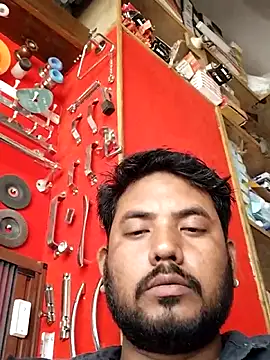 Roy   121 online show from 03-13-26, 07:35