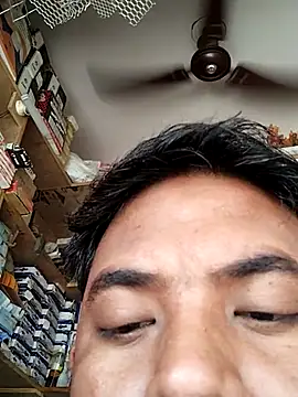 Roy   121 online show from 03-05-26, 04:42