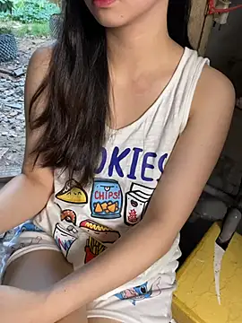 XndSeraphina online show from 04-25-26, 09:56