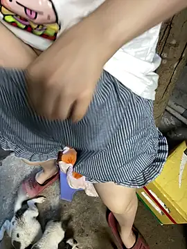 XndSeraphina online show from 02-27-26, 10:26