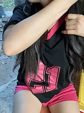 XndSeraphina online show from 02-22-26, 10:39