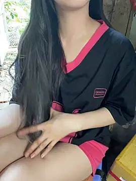 XndSeraphina online show from 01-19-26, 05:00