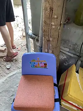 XndSeraphina online show from 03-09-26, 04:38