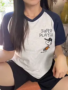 XndSeraphina online show from 03-10-26, 03:43