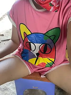 XndSeraphina online show from 03-07-26, 04:41