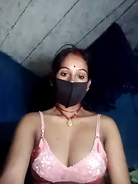 Nandani-758 online show from 04-09-26, 11:00