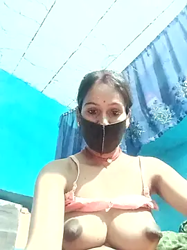 Nandani-758 online show from 04-14-26, 11:10