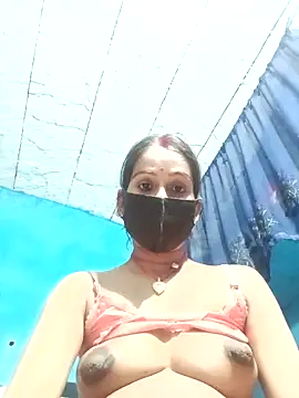 Nandani-758 online show from 02-26-26, 03:34