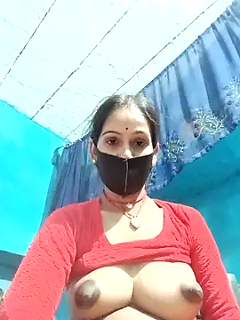 Nandani-758 online show from 06-06-26, 11:15