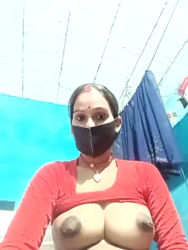 Nandani-758 online show from 04-13-26, 10:41