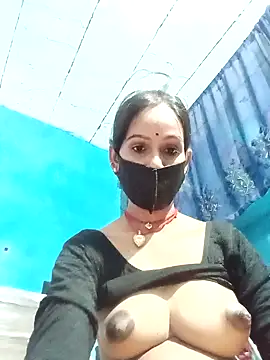 Nandani-758 online show from 05-26-26, 11:19