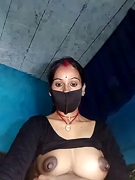 Nandani-758 online show from 04-14-26, 11:04