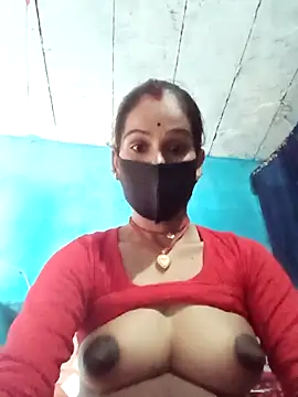 Nandani-758 online show from 03-27-26, 10:16