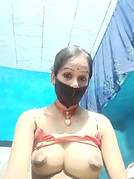 Nandani-758 online show from 06-29-26, 10:53