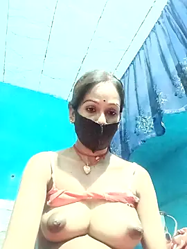 Nandani-758 online show from 06-18-26, 11:32