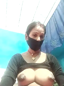 Nandani-758 online show from 06-11-26, 08:55