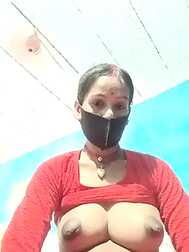 Nandani-758 online show from 05-27-26, 10:00