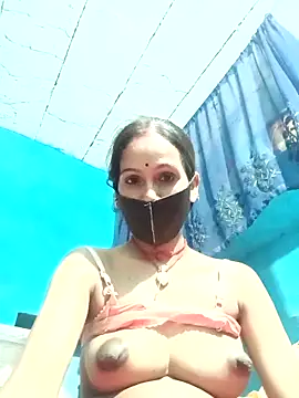 Nandani-758 online show from 05-23-26, 03:11