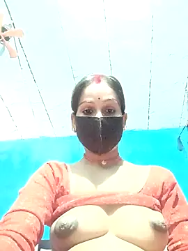 Nandani-758 online show from 02-22-26, 09:33