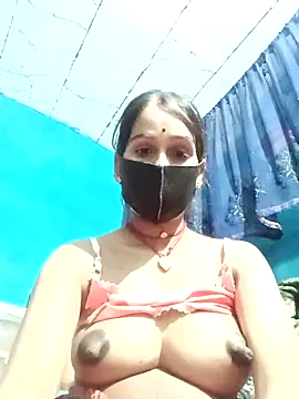 Nandani-758 online show from 03-26-26, 03:32