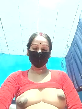 Nandani-758 online show from 02-10-26, 12:04