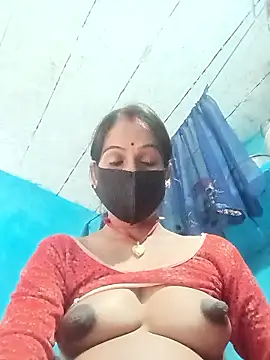 Nandani-758 online show from 02-15-26, 02:45