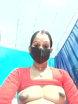 Nandani-758 online show from 02-08-26, 09:07