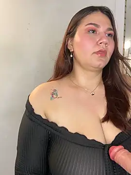  Pamela 1 online show from 04-16-26, 02:45