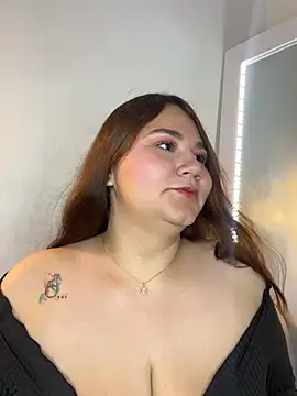  Pamela 1 online show from 02-08-26, 02:31