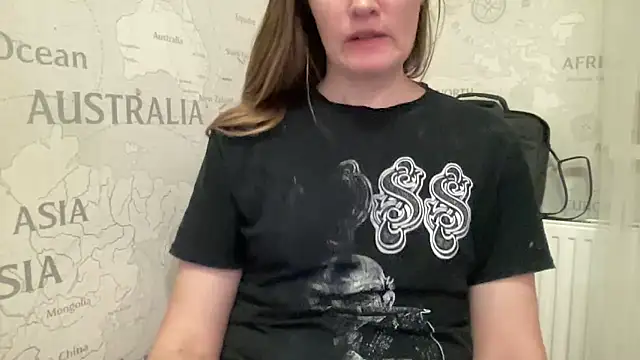 alisa kitcat online show from 12-03-25, 04:02