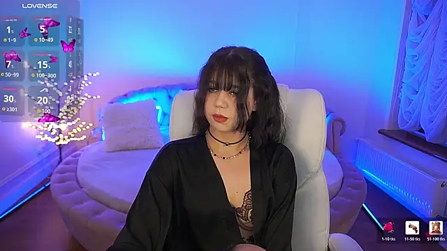 NightAylin online show from 03-16-26, 09:39