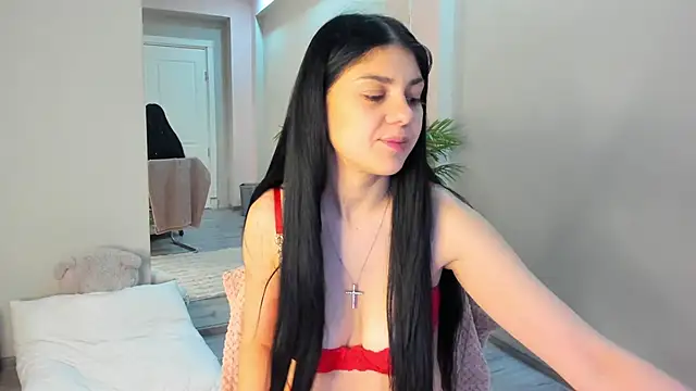 SerennaNoir online show from 02-22-26, 08:43